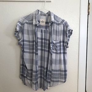 AEO Flannel